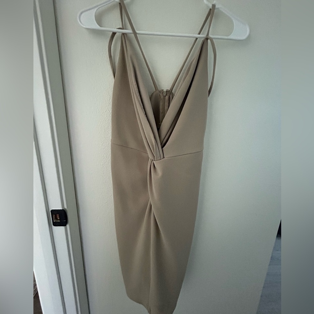 Lulus romper dress